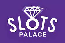 Logo win Slots Palace casino